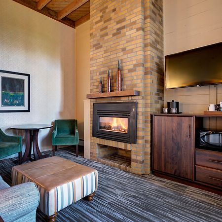 Salishan Coastal Lodge Gleneden Beach Екстер'єр фото