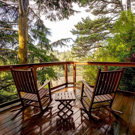 Salishan Coastal Lodge Gleneden Beach Екстер'єр фото