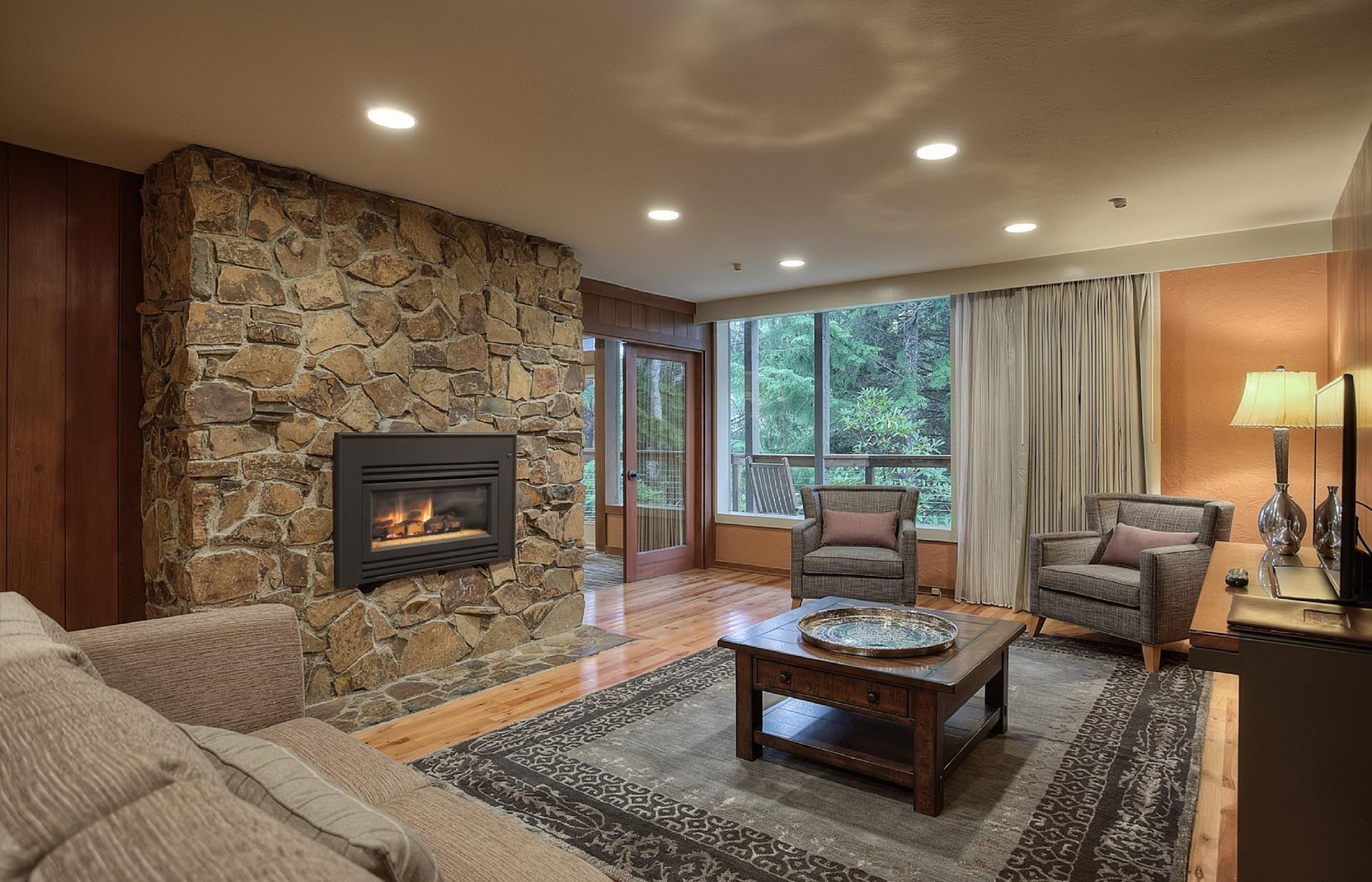 Salishan Coastal Lodge Gleneden Beach Екстер'єр фото