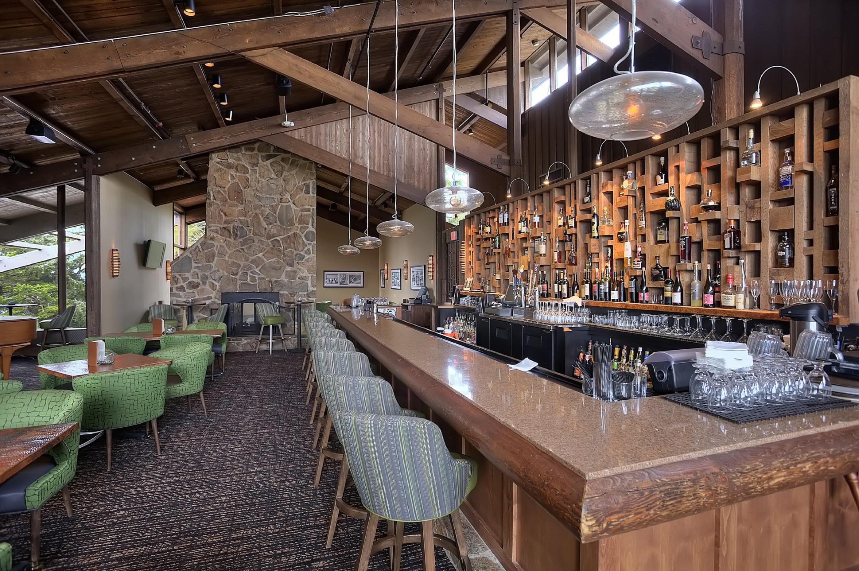 Salishan Coastal Lodge Gleneden Beach Екстер'єр фото