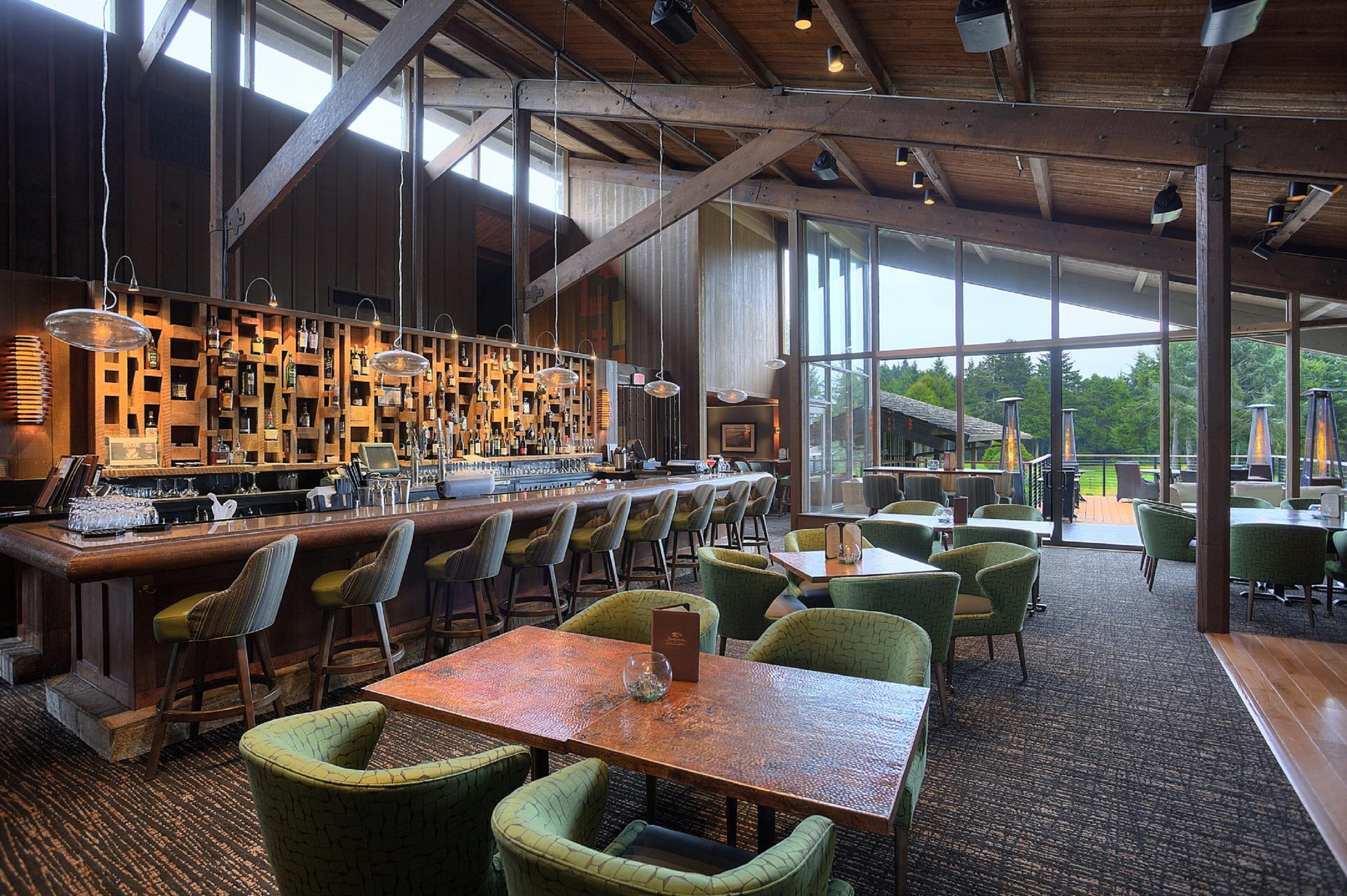 Salishan Coastal Lodge Gleneden Beach Екстер'єр фото