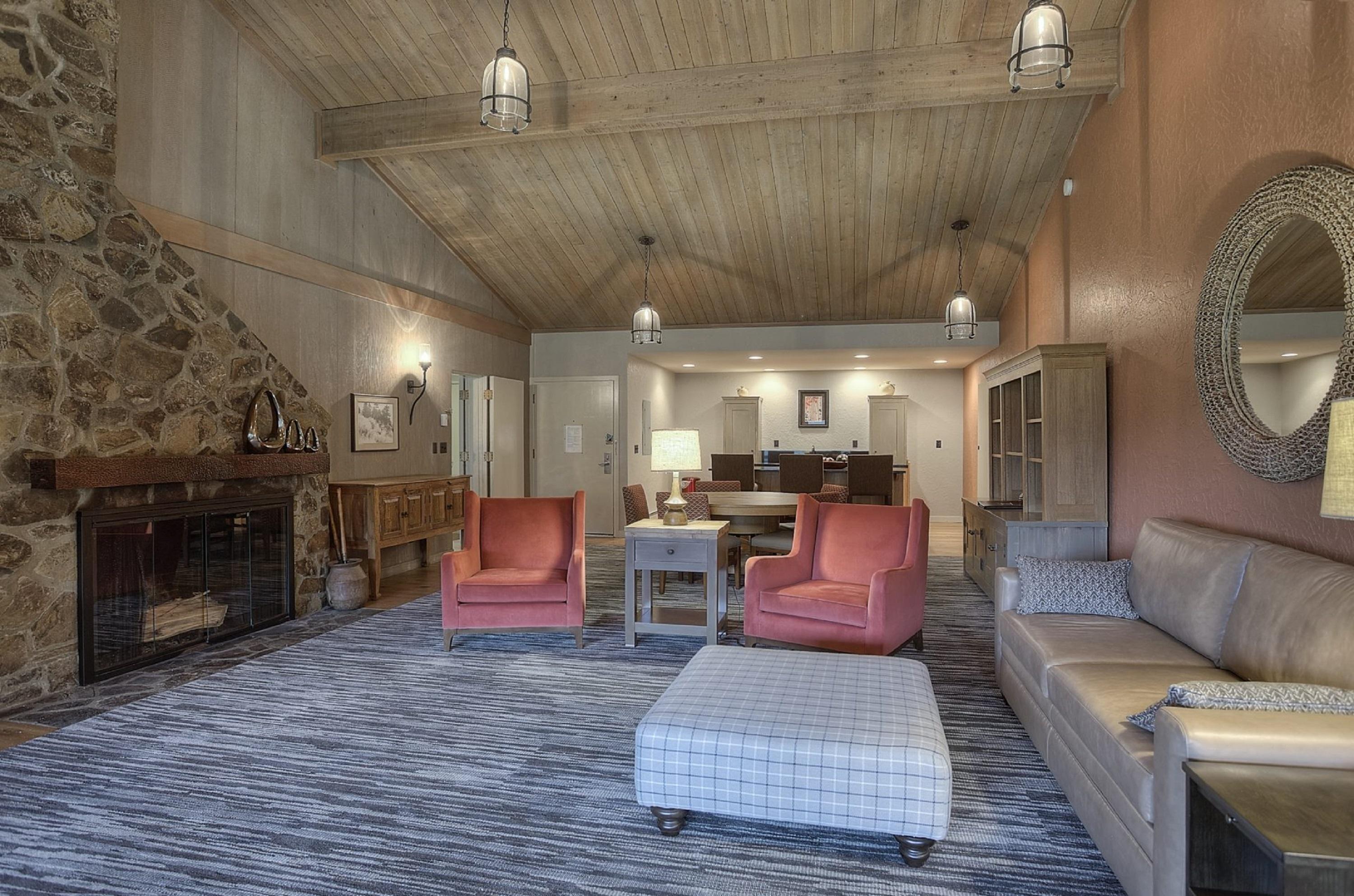 Salishan Coastal Lodge Gleneden Beach Екстер'єр фото