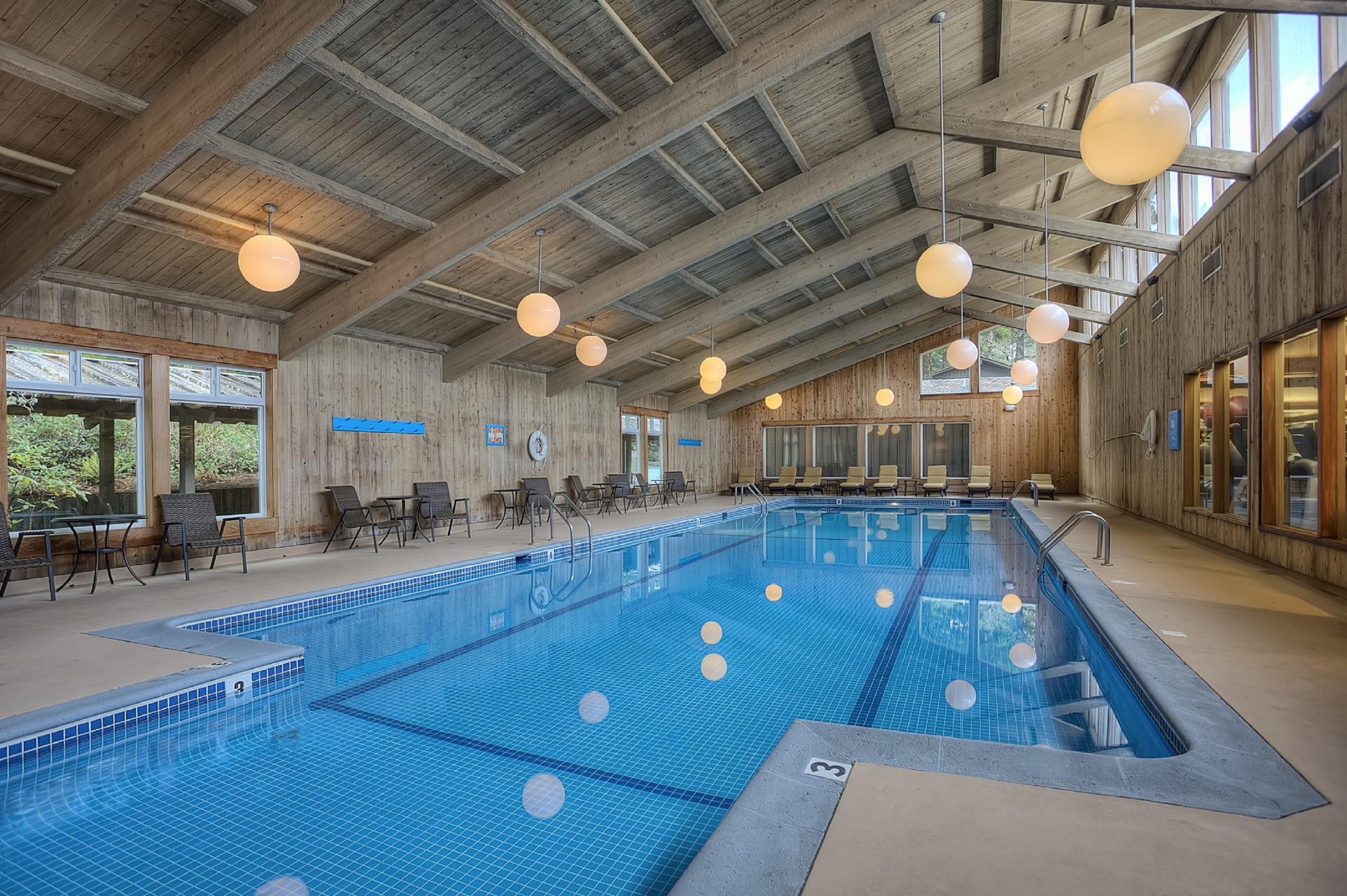 Salishan Coastal Lodge Gleneden Beach Екстер'єр фото