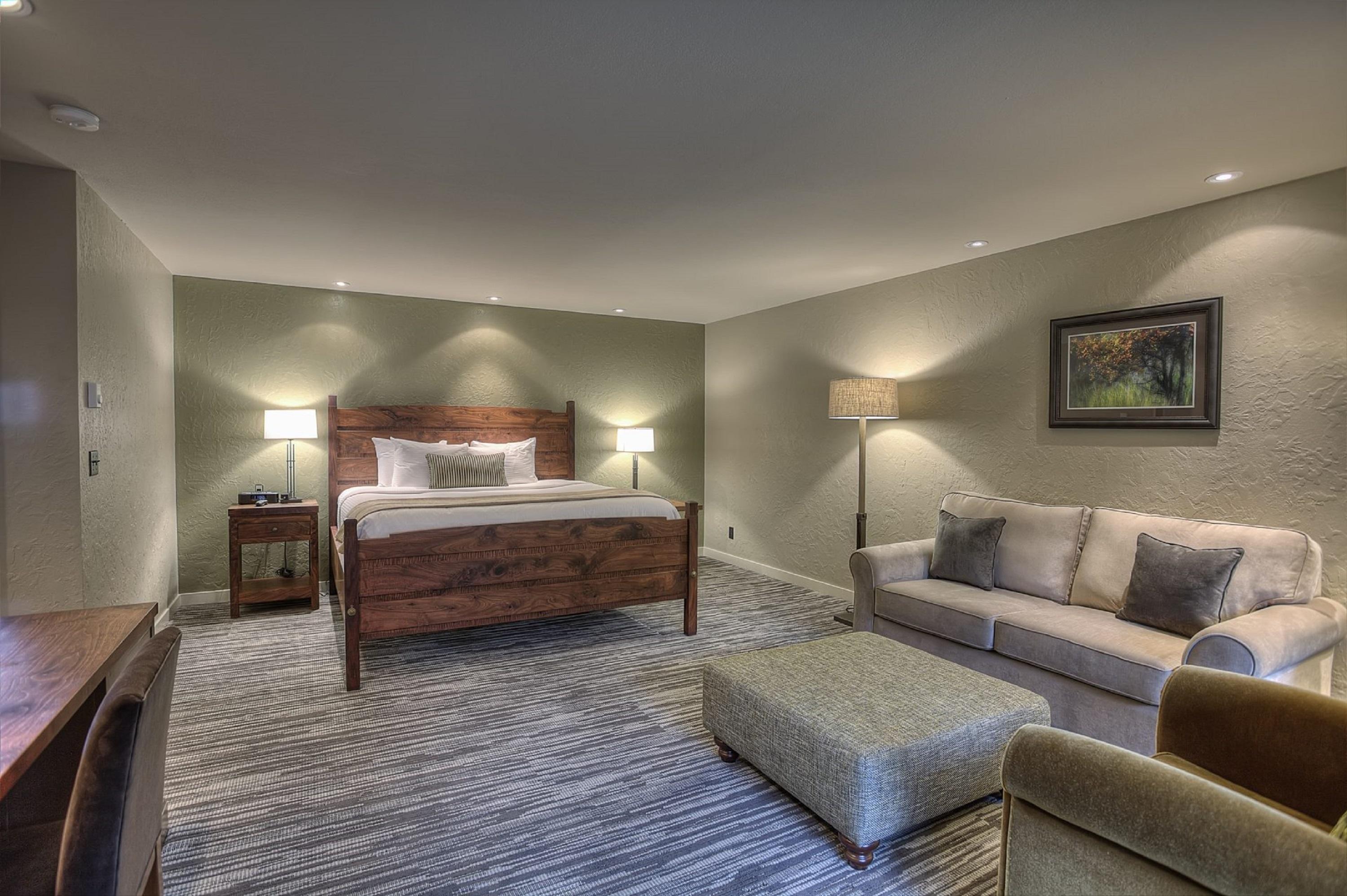 Salishan Coastal Lodge Gleneden Beach Екстер'єр фото