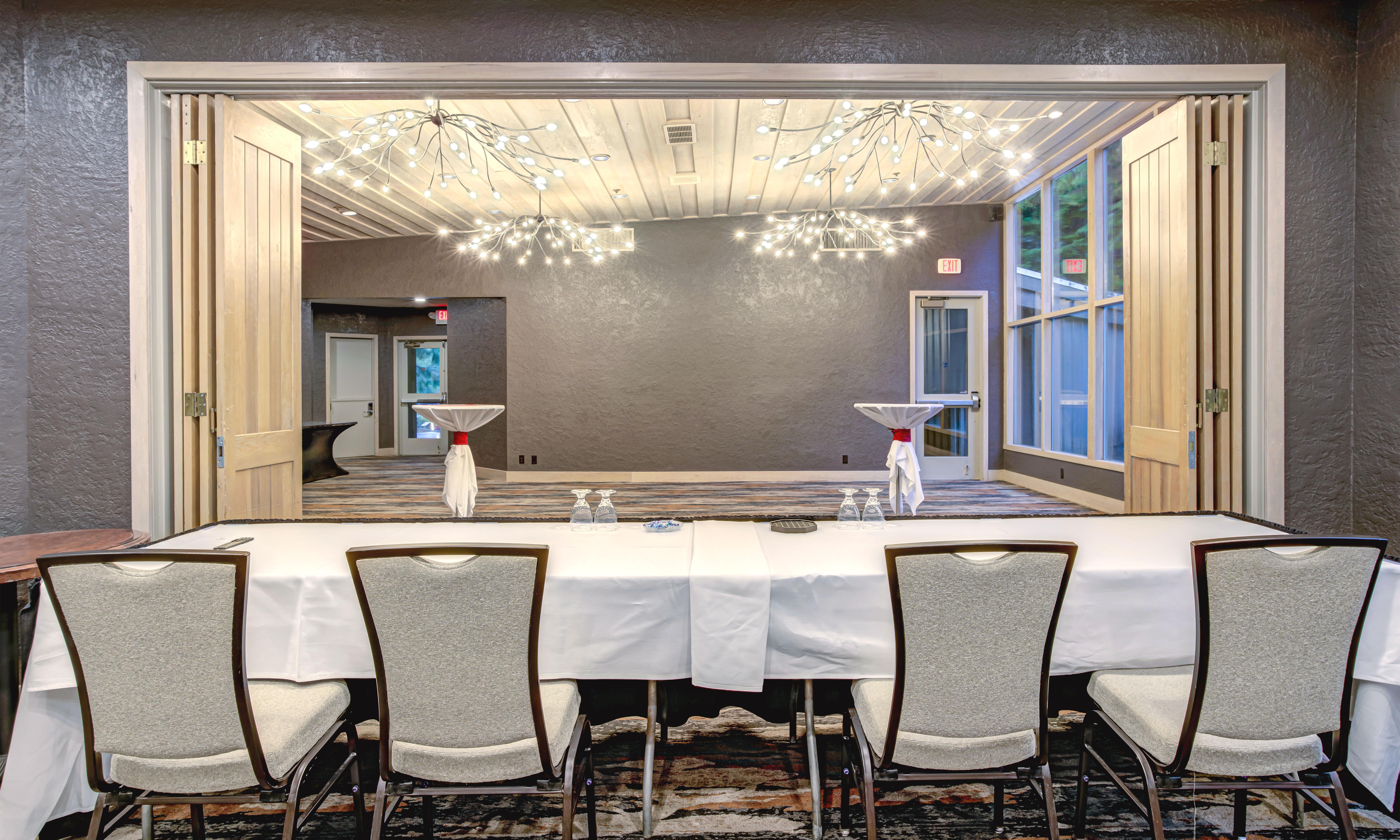 Salishan Coastal Lodge Gleneden Beach Екстер'єр фото
