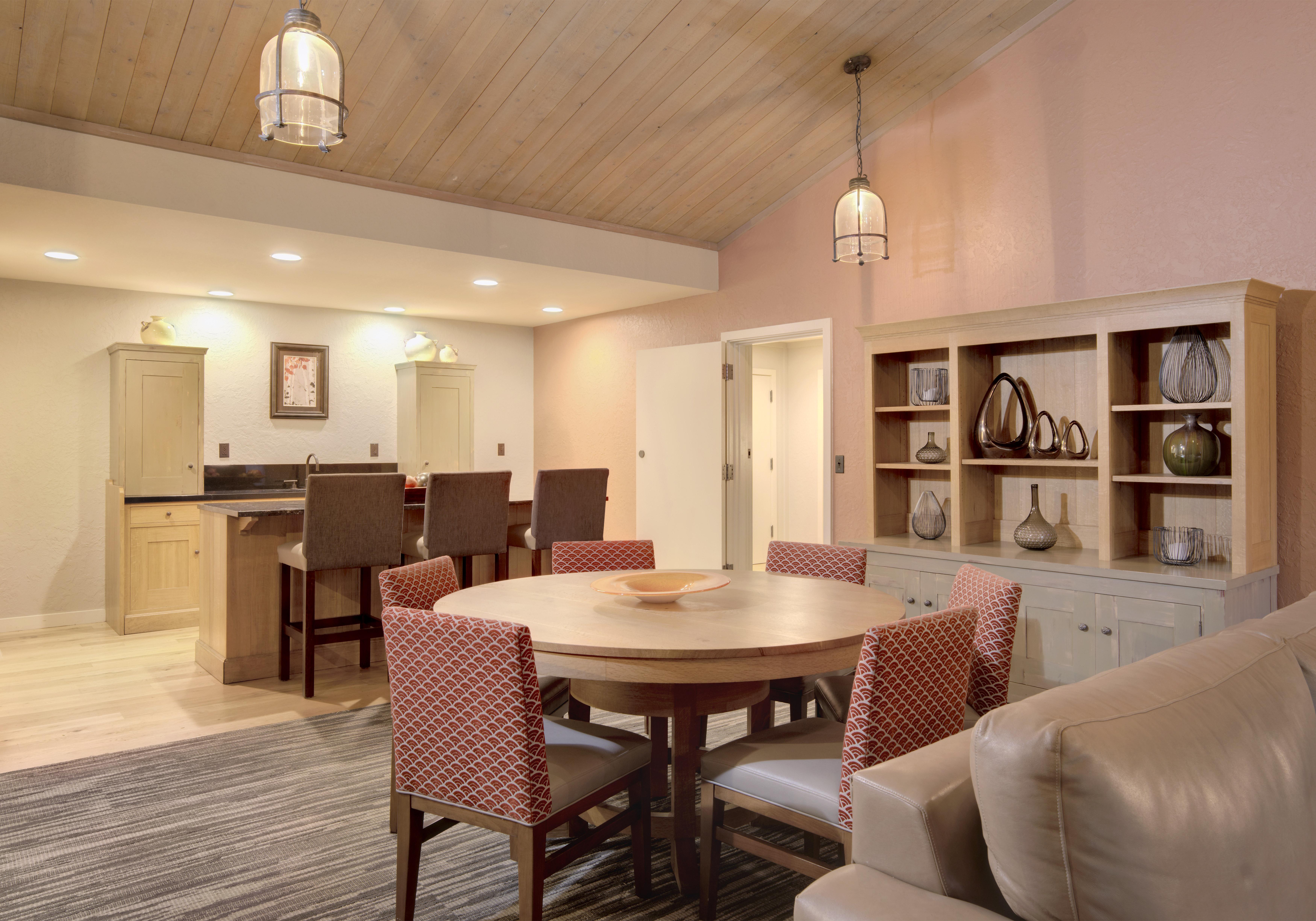 Salishan Coastal Lodge Gleneden Beach Екстер'єр фото