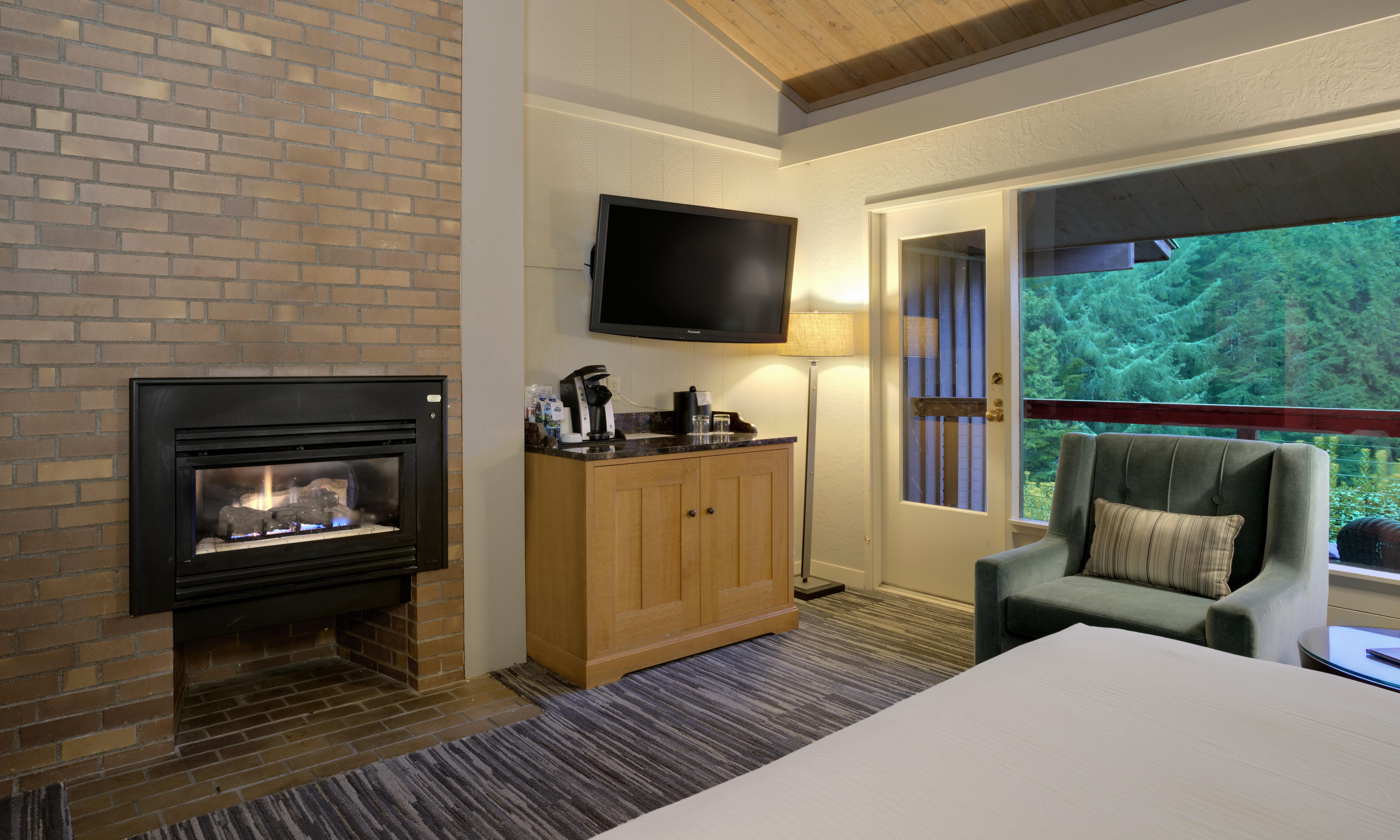 Salishan Coastal Lodge Gleneden Beach Екстер'єр фото