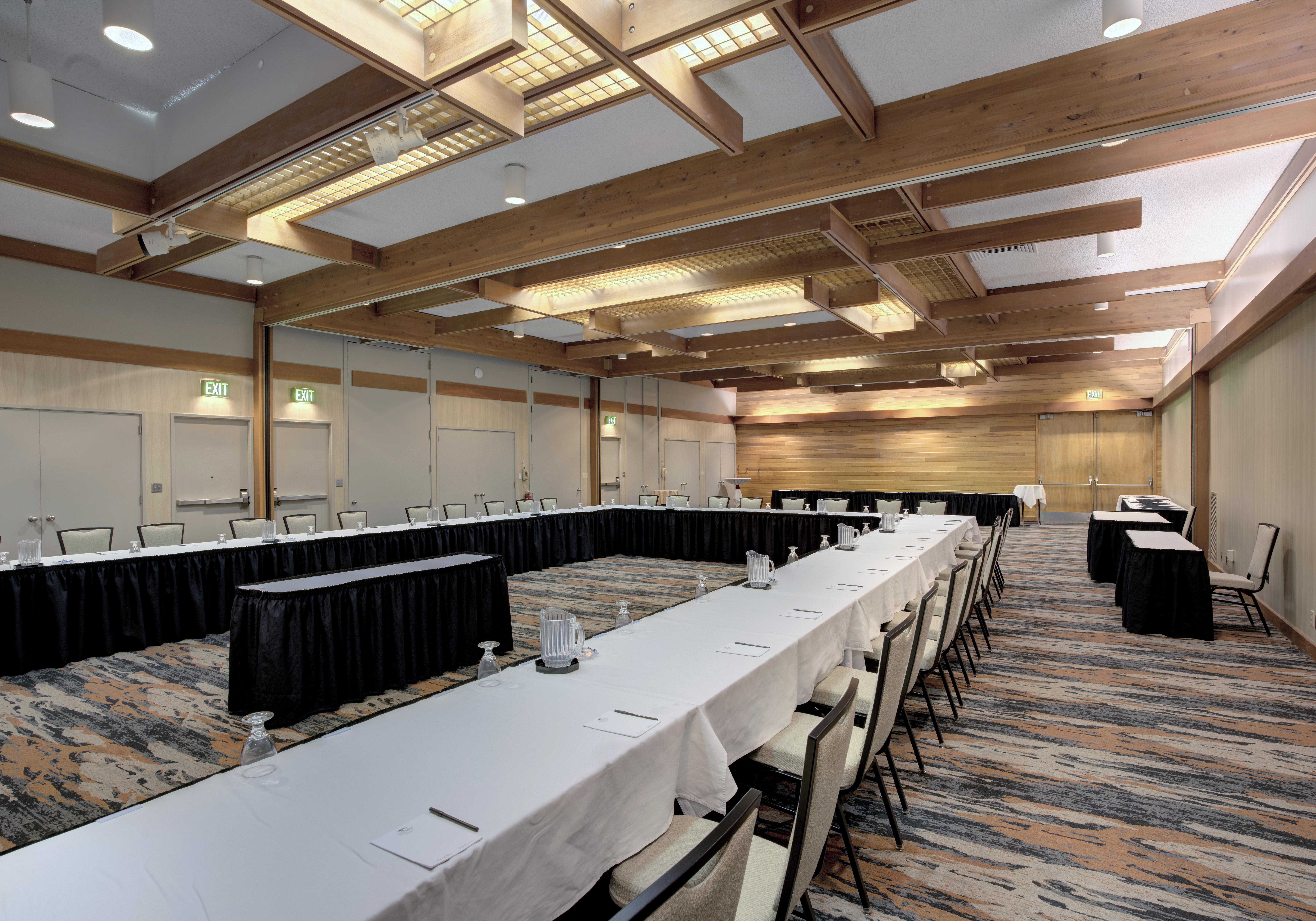 Salishan Coastal Lodge Gleneden Beach Екстер'єр фото