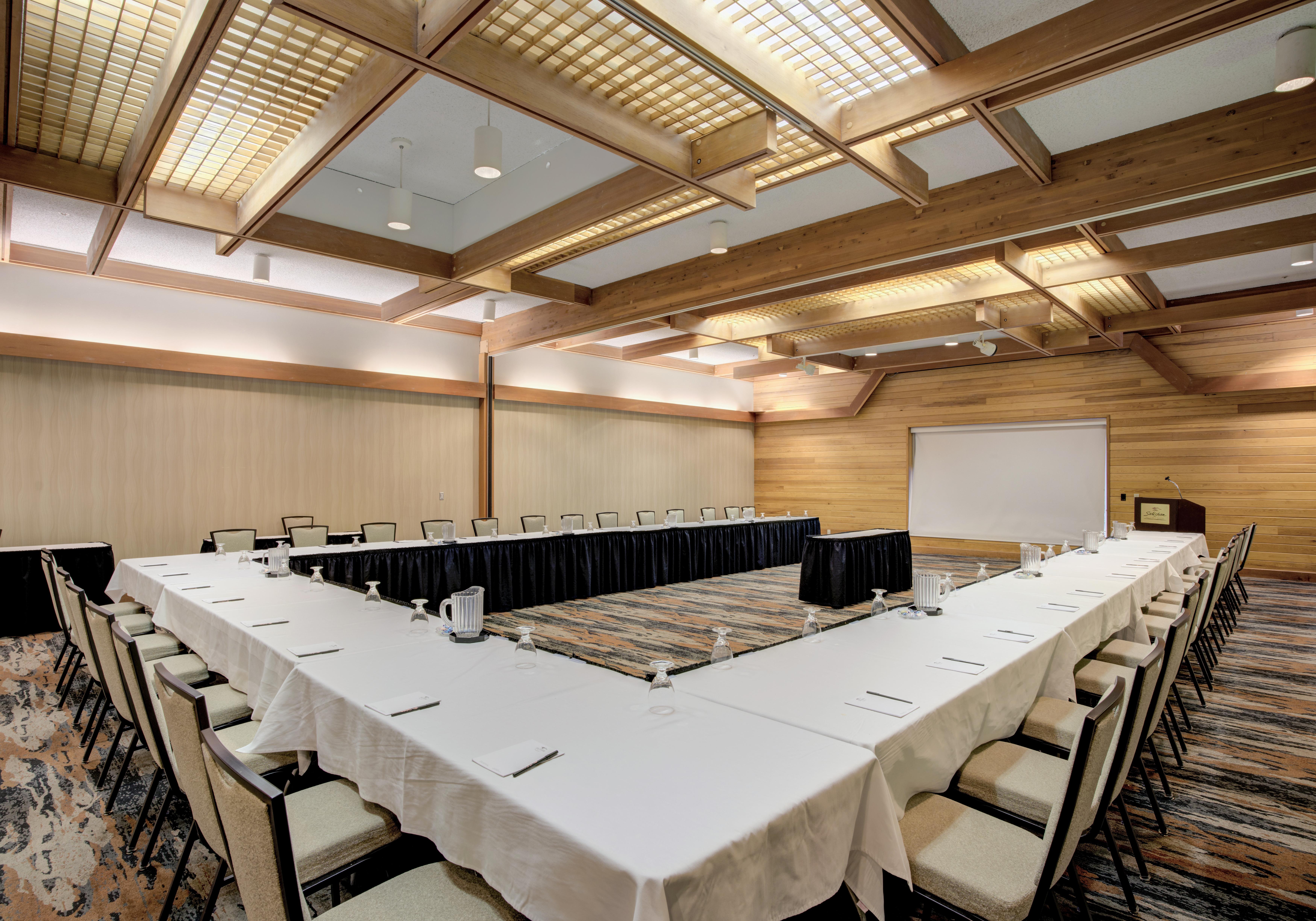 Salishan Coastal Lodge Gleneden Beach Екстер'єр фото