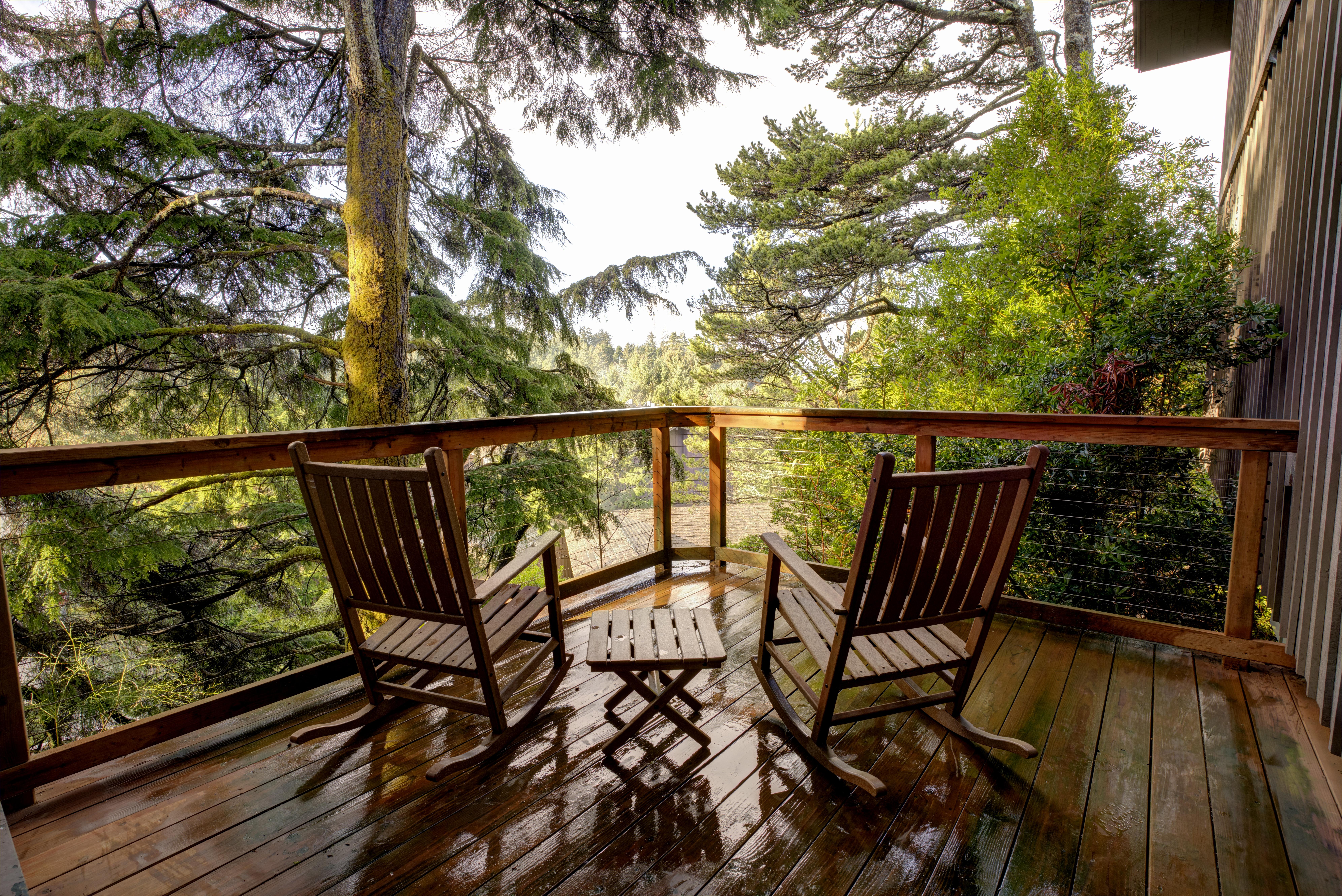 Salishan Coastal Lodge Gleneden Beach Екстер'єр фото
