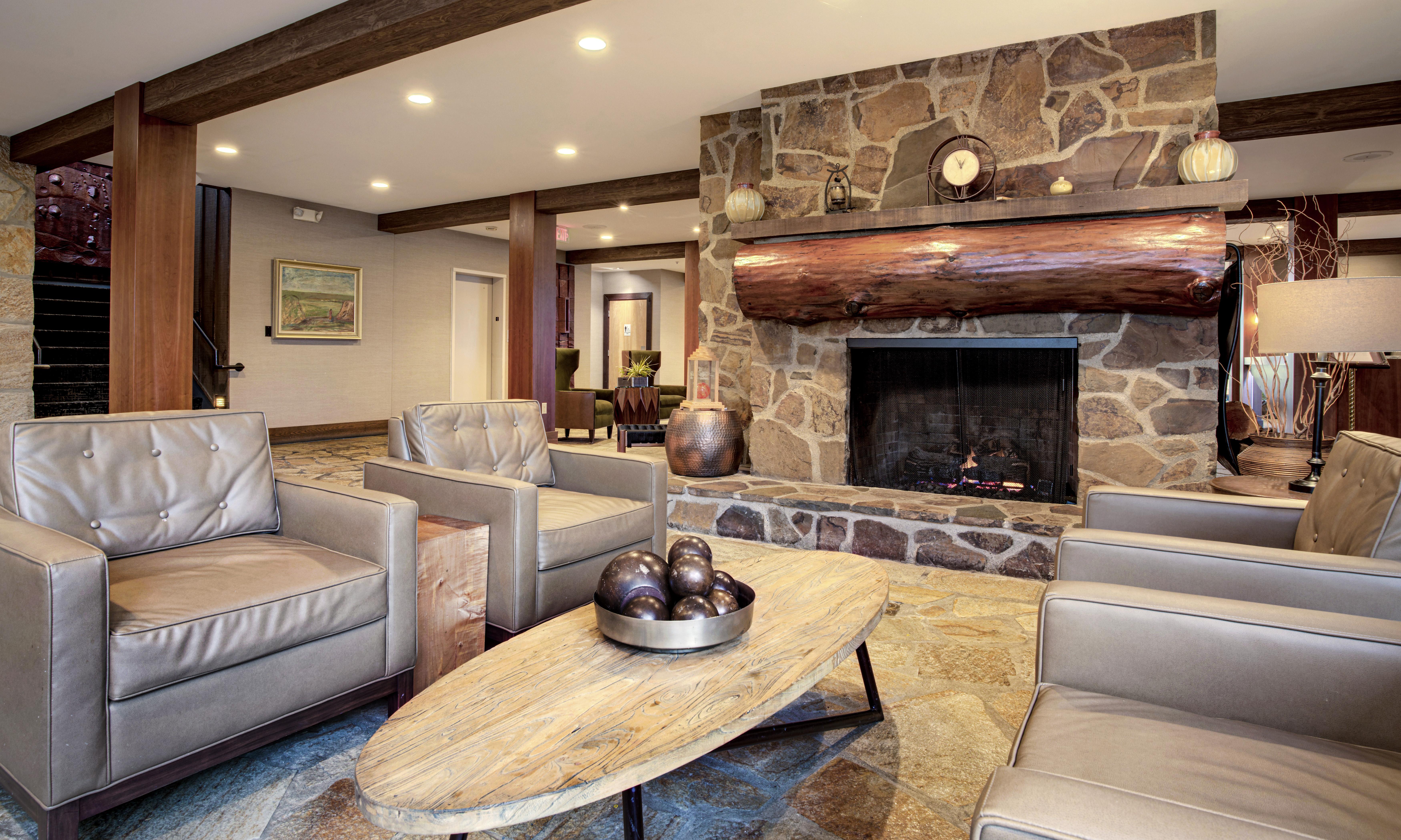 Salishan Coastal Lodge Gleneden Beach Екстер'єр фото