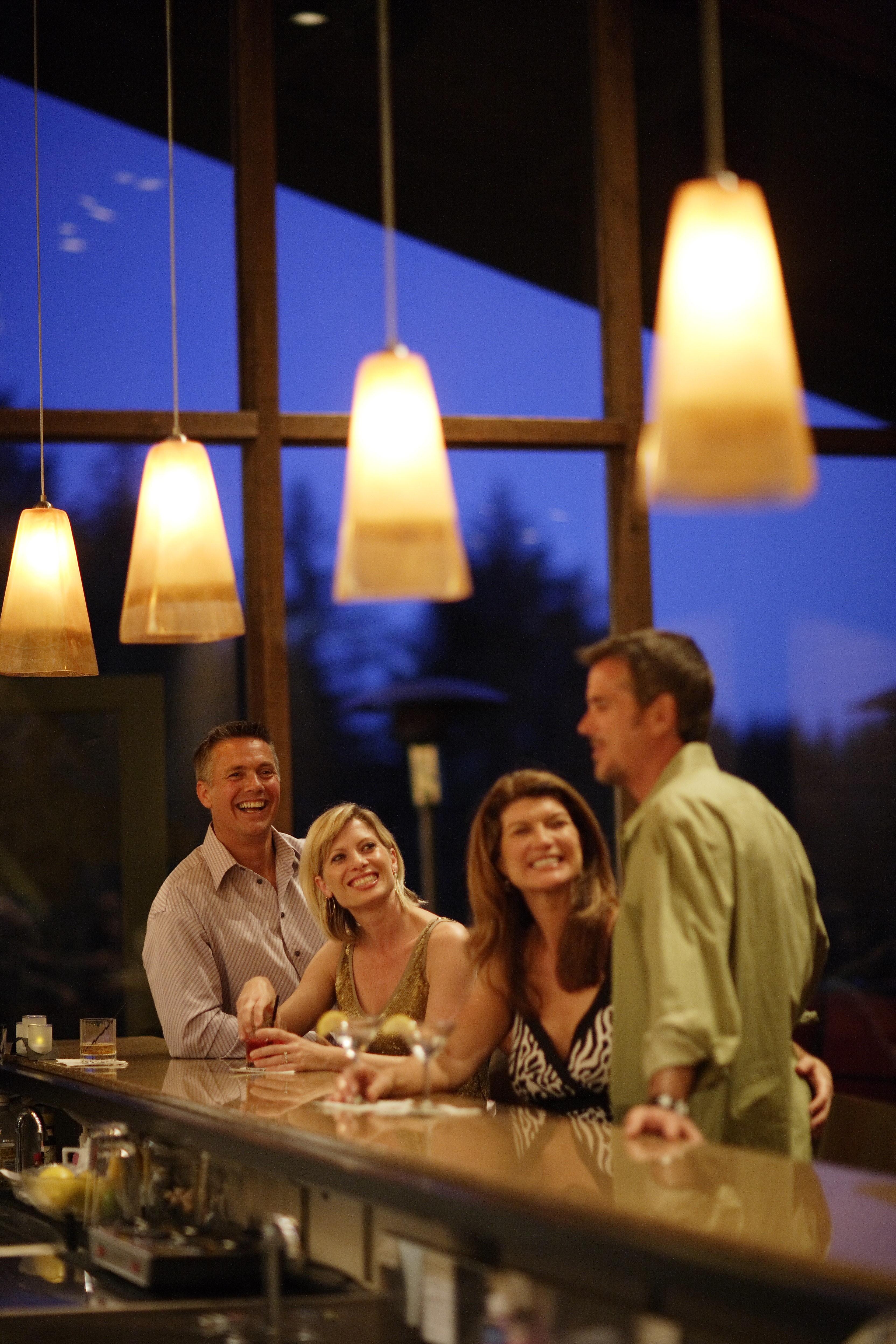 Salishan Coastal Lodge Gleneden Beach Екстер'єр фото