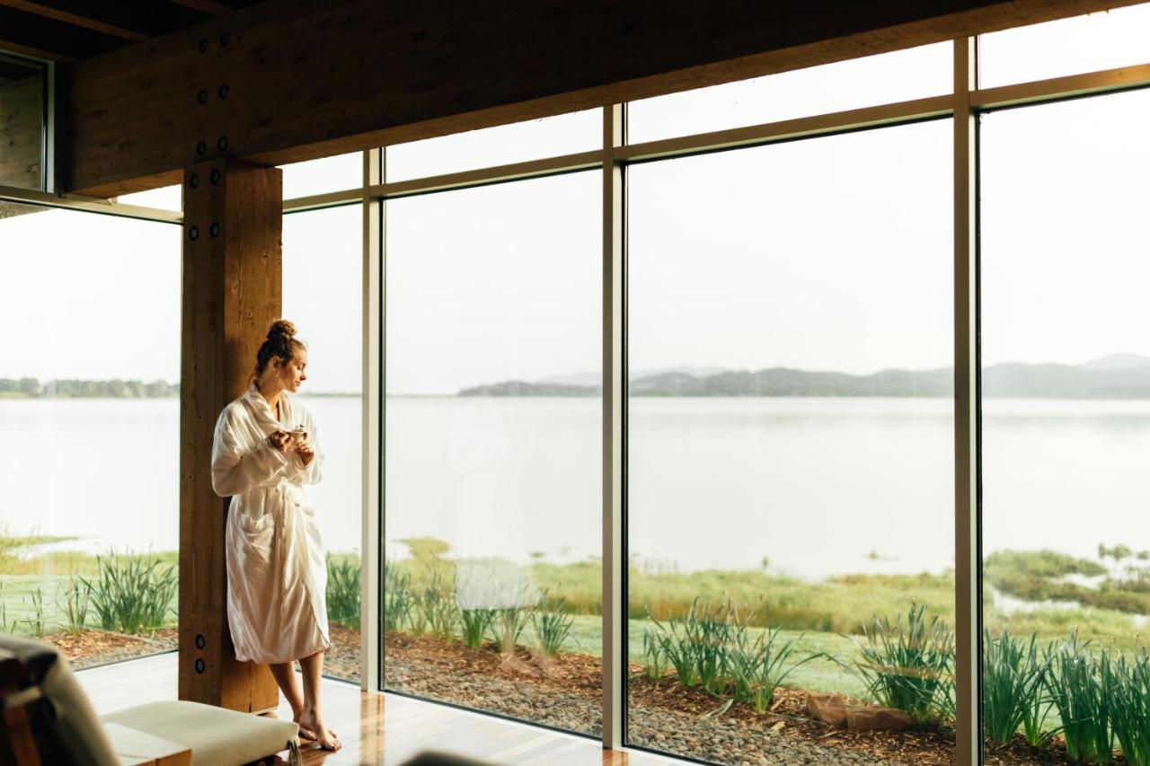 Salishan Coastal Lodge Gleneden Beach Екстер'єр фото